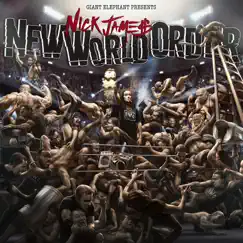 New World Order by Nick Jame$ album reviews, ratings, credits