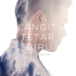 Langit Tetap Biru - Single