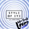 More Than a Lover (feat. Anna Ståhl) - Style of Eye lyrics