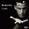 Lucky - Bluecrack lyrics