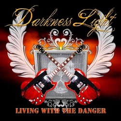 Darkness Light - For Another Sunny Day