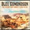 I'm Still Here - Bleu Edmondson lyrics