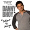 Technophobia - Danny Bhoy lyrics