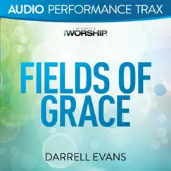 Fields of Grace (Low Key Without Background Vocals) Song Lyrics