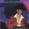 Cuatro Espadas - Francisco Javier Quijada 
