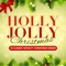 The Toys Gave a Party For Poppa Santa Claus - Bing Crosby, The Andrews Sisters, Burke, Van Heusen, Warner/Chappell North America Limited & Warner  lyrics