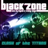 Blackzone - Clash of the Titans