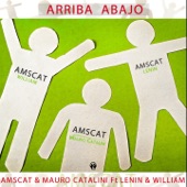 Arriba Abajo (feat. Lenin & William) artwork