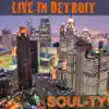 Live in Detroit - Single album lyrics, reviews, download