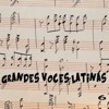 Grandes Voces Latinas, Vol. 6