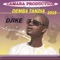 Ardegue - Demba Tandia lyrics