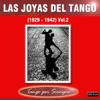 Las Joyas del Tango, Vol. 2