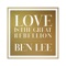 Big Love - Ben Lee lyrics