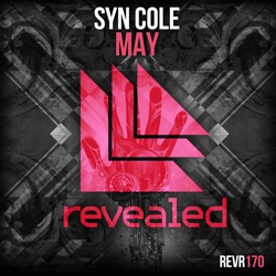 Syn Cole - May