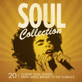 Soul Collection (20 Classic Soul Songs from James Brown to Ray Charles) - Various Artists