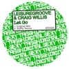 Let Go - Single