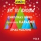 Aleluya (In the Style of Susan Boyle) - Xmas Machine lyrics