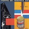 Festival Del Merengue 1970