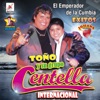 Toño y Su Grupo Centella, 2015