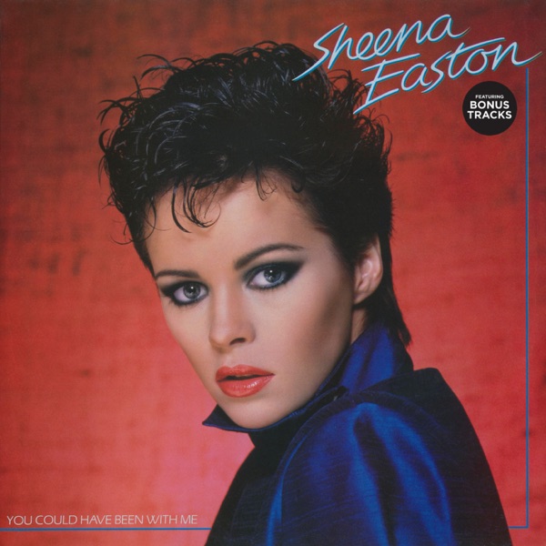 Sheena Easton - Telephone Lines