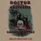 El Salvador - Doctor And The Crippens lyrics