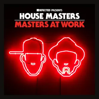 Backfired (feat. India) by Masters At Work song reviws