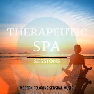 Therapeutic Spa Sessions, Vol. 1 (Modern Relaxing Sensual Music) by Various Artists album reviews, ratings, credits