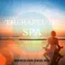 Therapeutic Spa Sessions, Vol. 1 (Modern Relaxing Sensual Music) album cover