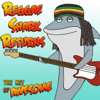 Reggae Shark Returns - The Key of Awesome