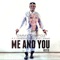 Me and U (The Refix) [feat. Vanessa Mdee & Lamar] - Ommy Dimpoz lyrics
