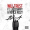 10-4 (feat. Lil Scrappy & Royce Rizzy) - Will Trust lyrics