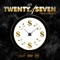 Twenty 4 Seven - Jefe lyrics