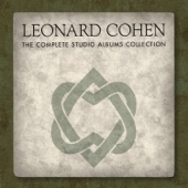 Leonard Cohen - Hey, That's No Way To Say Goodbye (Album Version)