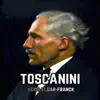 Stream & download Toscanini, Verdi-Elgar-Franck