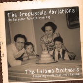 The Lalama Brothers - Time After Time