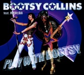 Play With Bootsy (feat. Kelli Ali) artwork