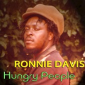 Ronnie Davis - Hungry People