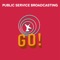 Go! (Louis La Roche Remix) - Public Service Broadcasting lyrics