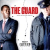 The Guard Original Soundtrack artwork