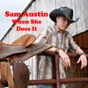When She Does It - Single