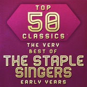 The Staple Singers - I Wish I Had Answered