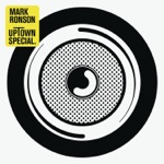 Mark Ronson - Crack In the Pearl (feat. Andrew Wyatt)