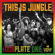Junglist (feat. Peter Bouncer) - Congo Natty