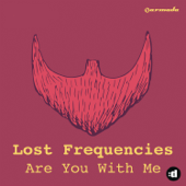 Are You with Me (Extended Mix) - Lost Frequencies
