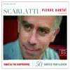 Stream & download Scarlatti: 50 Sonates pour clavecin