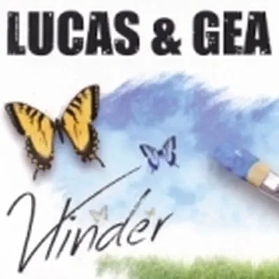Vlinder - Single - Lucas & Gea