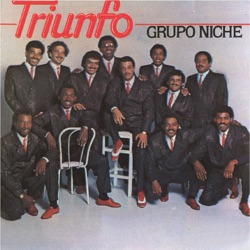 Grupo Niche - Interés Cuanto Valés