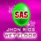 Wet Floor - Jhon Rios lyrics