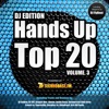 Hands up Top 20, Vol. 3 (Deejay Edition)