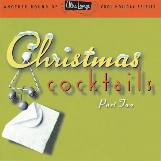 Cover artwork for Warm December